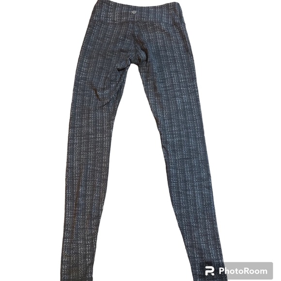 Lululemon Ladies Leggings - Picture 3 of 4